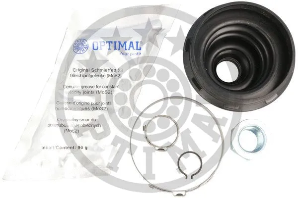 Bellow Kit, drive shaft
