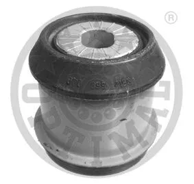 Mounting, automatic transmission (F8-5574)
