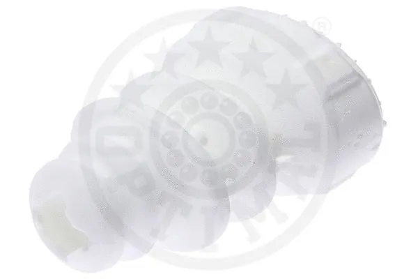 Rubber Buffer, suspension
