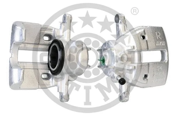 Brake Caliper (BC-1235R)