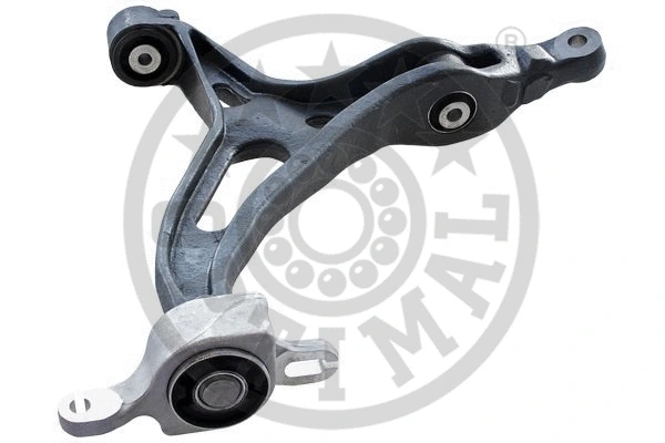 Control/Trailing Arm, wheel suspension (G6-1338)