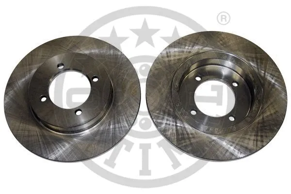 Brake Disc (BS-3950)