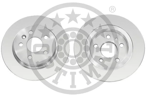 Brake Disc (BS-8314C)