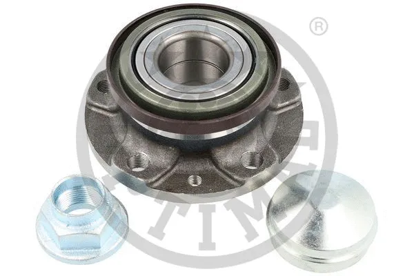 Wheel Bearing Kit (802870)
