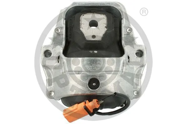 Mounting, engine (F8-8505)