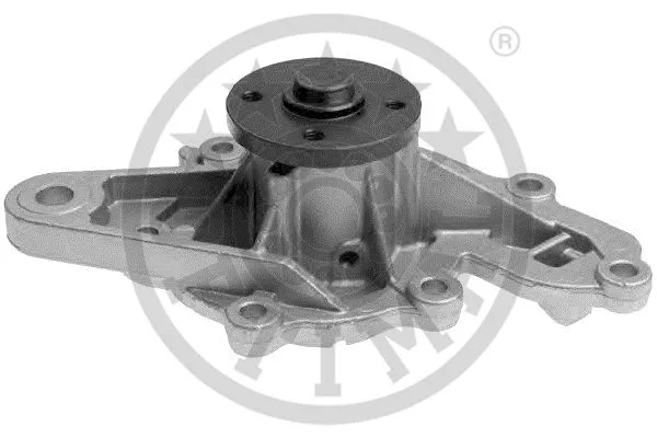 Water Pump, engine cooling (AQ-1389)