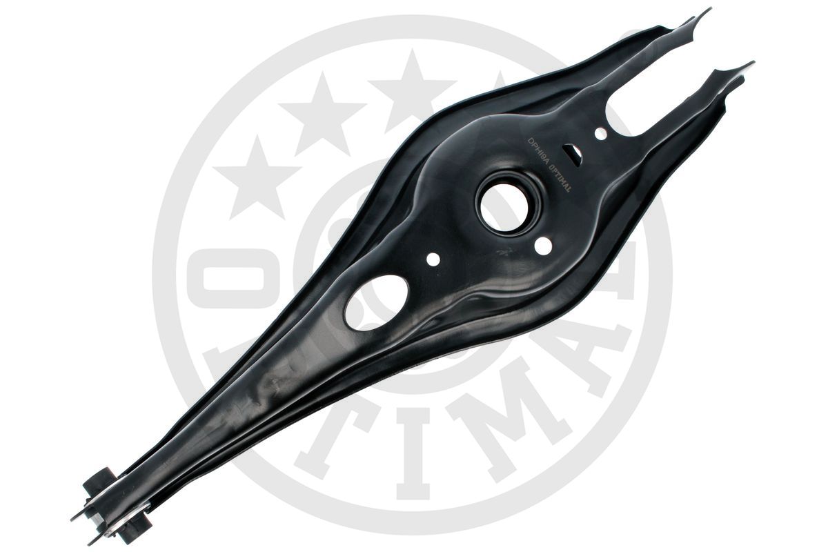 Control/Trailing Arm, wheel suspension (G5-2208)