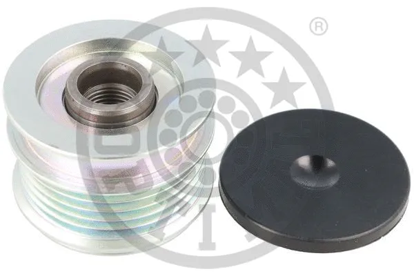 Alternator Freewheel Clutch