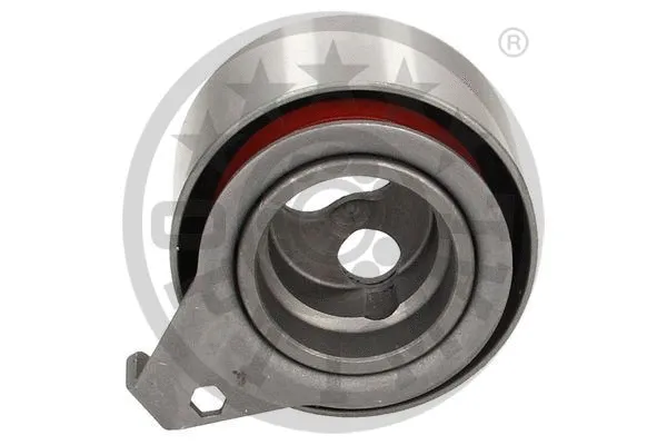 Tensioner, timing belt