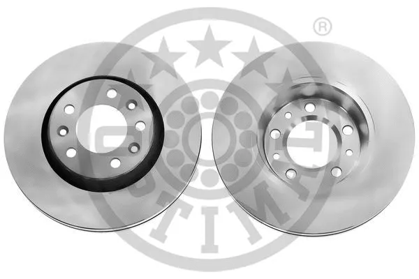 Brake Disc (BS-8432HC)