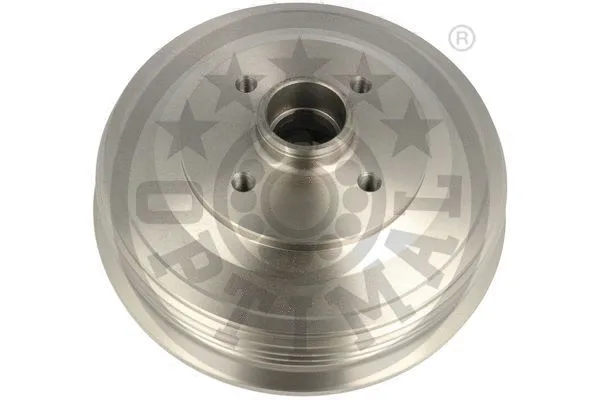 Brake Drum (BT-2210)