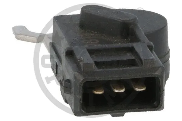 Sensor, camshaft position