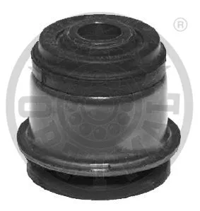 Mounting, engine (F8-5527)