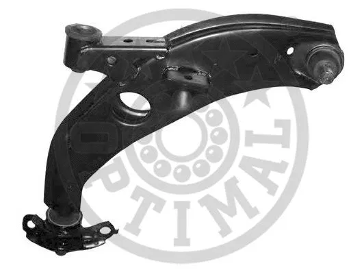 Control/Trailing Arm, wheel suspension (G6-965)