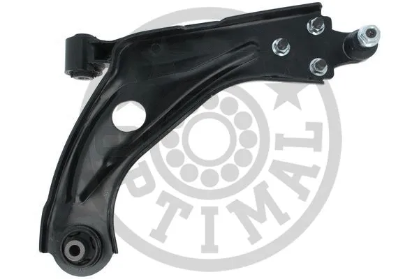 Control/Trailing Arm, wheel suspension (G6-2009S)