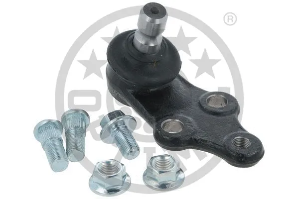 Ball Joint (G3-2034S)