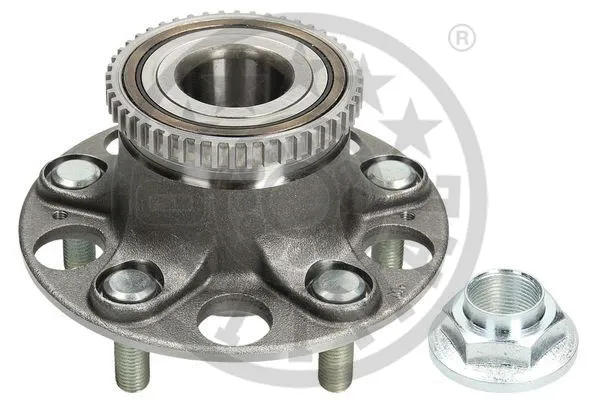 Wheel Bearing Kit (912356)