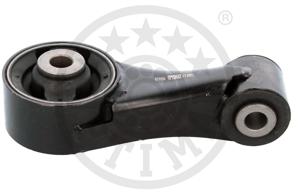 Mounting, engine (F7-5162)