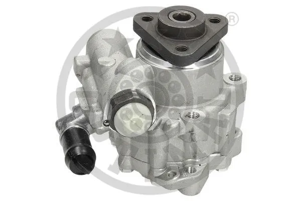 Hydraulic Pump, steering (HP-975)