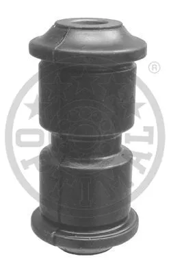 Bushing, leaf spring (F8-5019)
