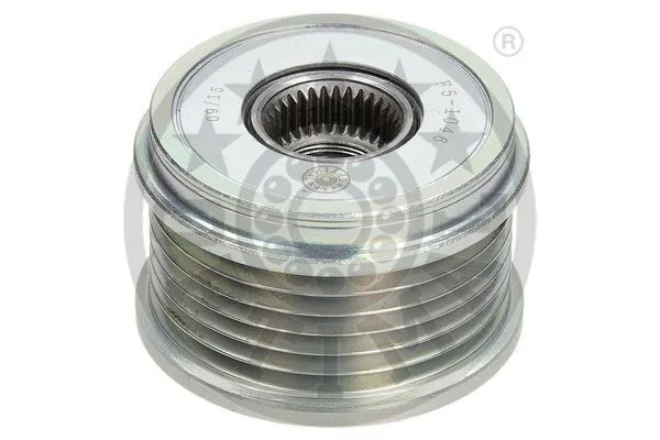 Alternator Freewheel Clutch (F5-1046)