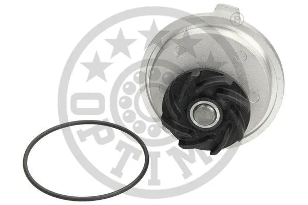 Water Pump, engine cooling