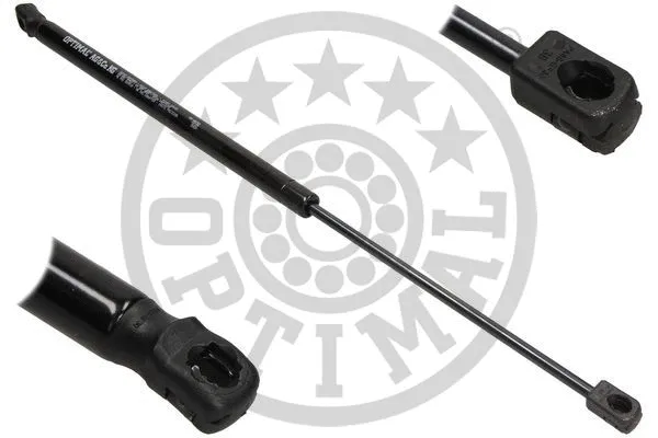 Gas Spring, boot/cargo area (AG-40769)