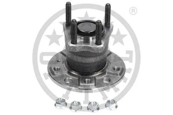 Wheel Bearing Kit (202059)