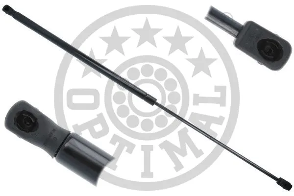 Gas Spring, bonnet (AG-50167)