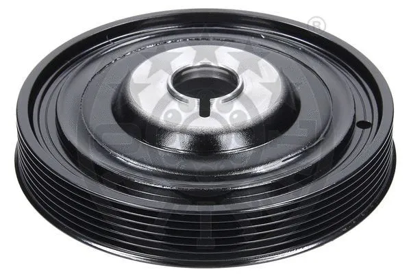 Belt Pulley, crankshaft (F8-7646)