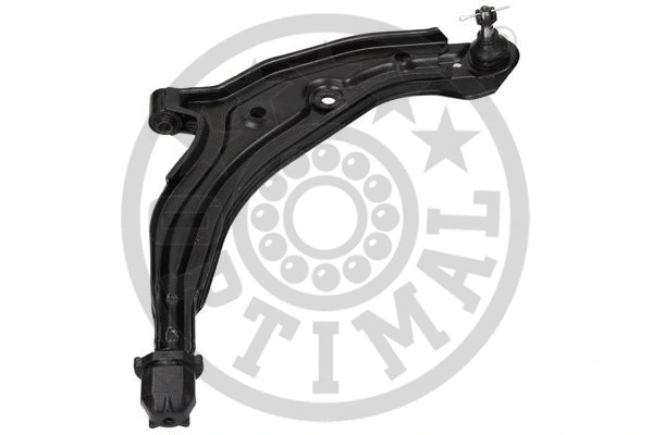 Control/Trailing Arm, wheel suspension (G6-551)