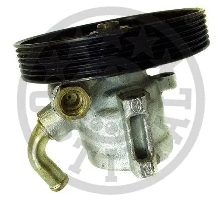 Hydraulic Pump, steering (HP-054)
