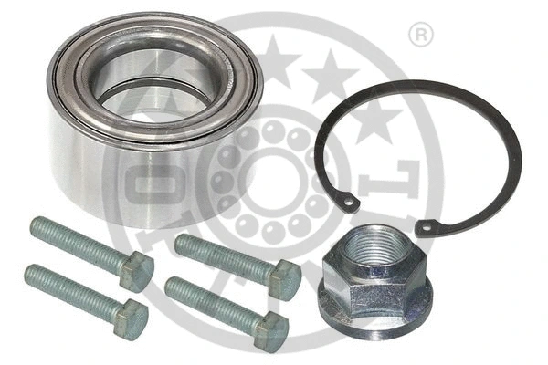 Wheel Bearing Kit (101919)