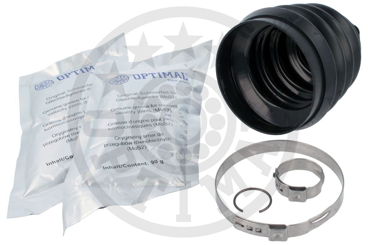 Bellow Kit, drive shaft