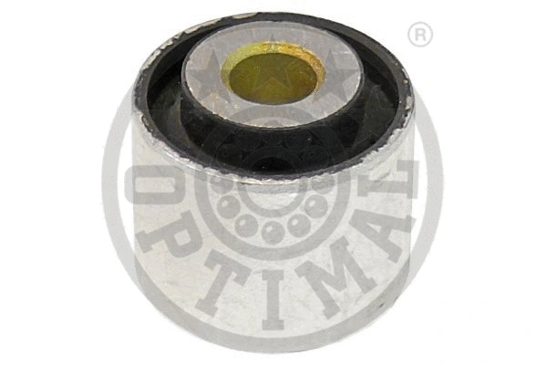 Mounting, control/trailing arm (F8-7665)