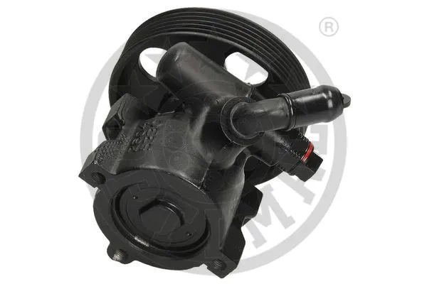 Hydraulic Pump, steering