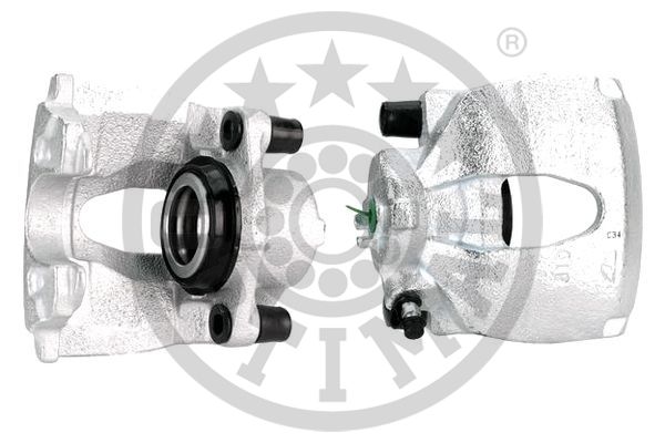 Brake Caliper (BC-2463R)