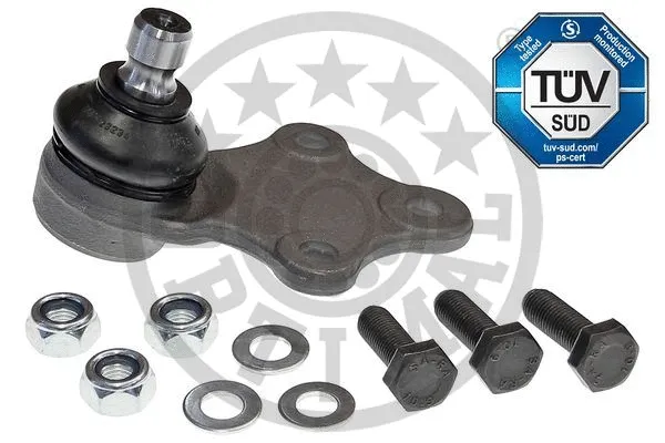 Ball Joint (G3-174)