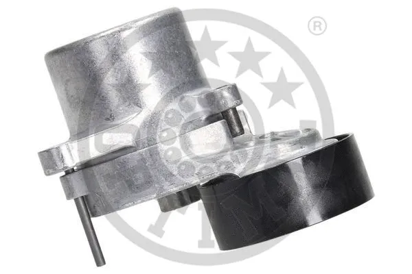 Tensioner Lever, V-ribbed belt