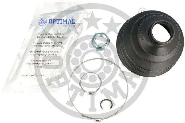 Bellow Kit, drive shaft (CVB-10609TPE)
