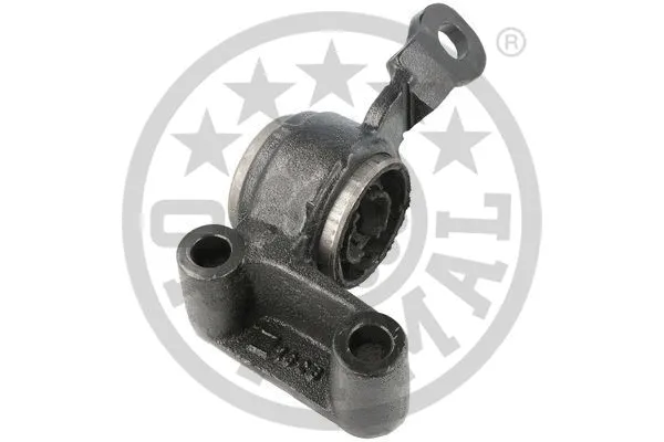 Mounting, control/trailing arm