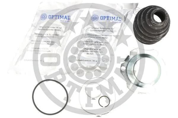 Bellow Kit, drive shaft (CVB-10227CR)