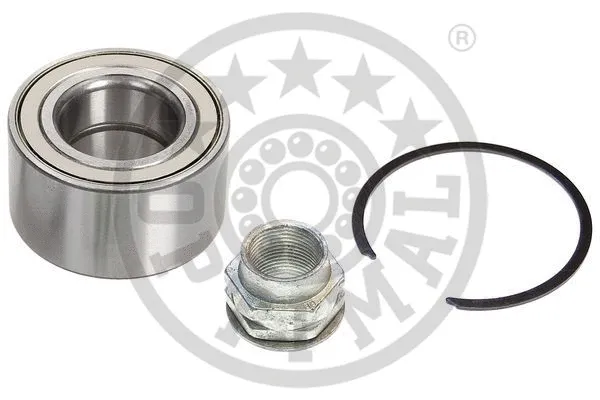 Wheel Bearing Kit (801880)
