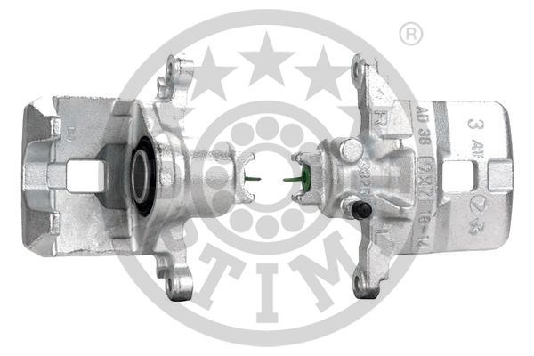 Brake Caliper (BC-2406L)