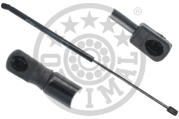 Gas Spring, bonnet (AG-51682)