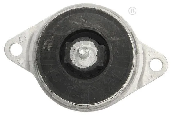 Mounting, engine