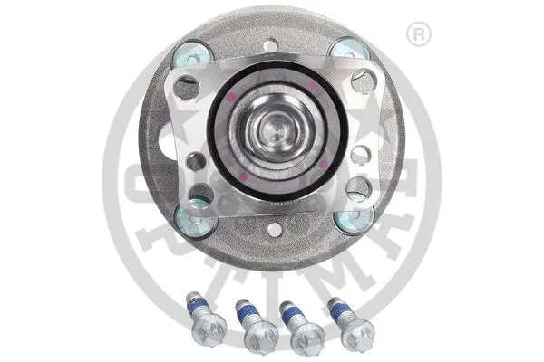 Wheel Bearing Kit
