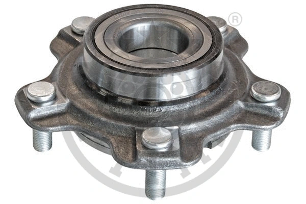 Wheel Bearing Kit (971766)