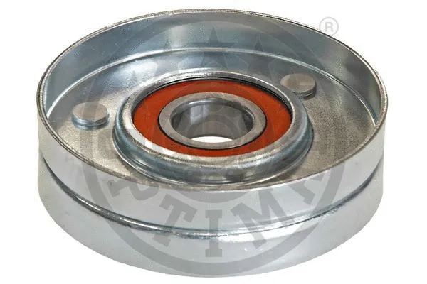 Tensioner Pulley, V-ribbed belt (0-N1308)