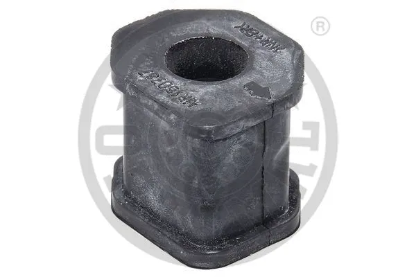 Mounting, stabiliser bar